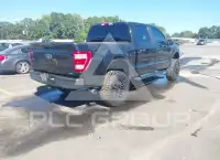 2021 Ford F-150 фото