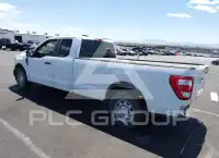2021 Ford F-150 фото