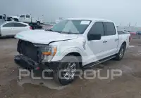 2021 Ford F-150 фото