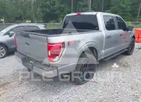 2021 Ford F-150 фото