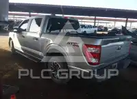 2021 Ford F-150 фото