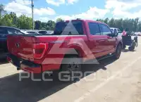 2021 Ford F-150 фото