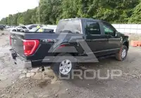 2021 Ford F-150 photo