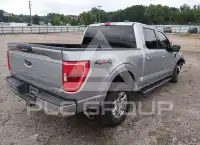 2021 Ford F-150 photo