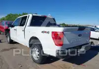 2021 Ford F-150 фото