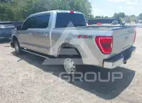 2021 Ford F-150 фото