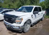 2021 Ford F-150 фото