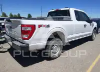 2021 Ford F-150 фото