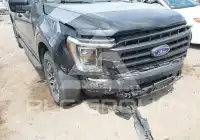 2021 Ford F-150 фото