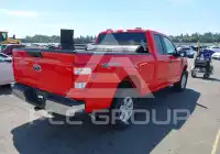 2021 Ford F-150 фото