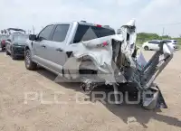 2021 Ford F-150 фото