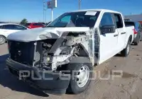 2021 Ford F-150 фото