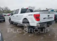 2021 Ford F-150 photo