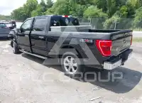 2021 Ford F-150 фото