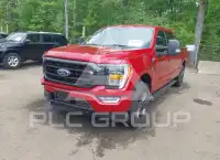 2021 Ford F-150 фото