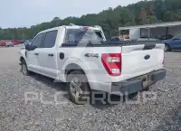 2021 Ford F-150 фото