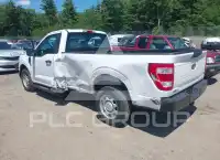 2021 Ford F-150 photo