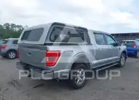 2021 Ford F-150 photo