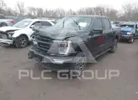 2021 Ford F-150 фото