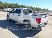 2021 Ford F-150 photo
