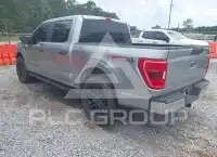 2021 Ford F-150 фото