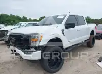 2021 Ford F-150 photo