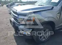 2021 Ford F-150 photo