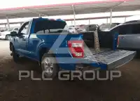 2021 Ford F-150 фото