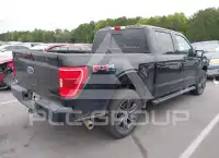 2021 Ford F-150 фото