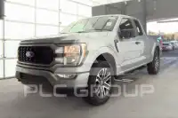 2021 Ford F-150 фото