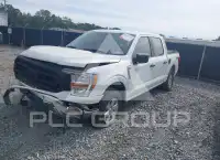 2021 Ford F-150 фото