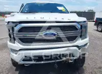 2021 Ford F-150 фото