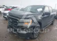 2021 Ford F-150 photo
