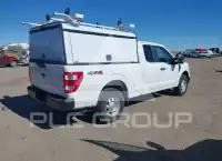 2021 Ford F-150 фото