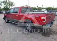 2021 Ford F-150 фото