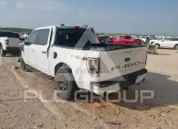 2021 Ford F-150 фото
