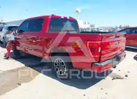 2021 Ford F-150 фото