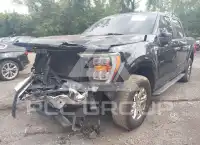 2021 Ford F-150 фото