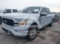 2021 Ford F-150 photo