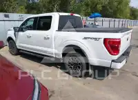 2021 Ford F-150 фото