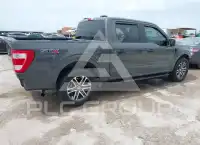 2021 Ford F-150 фото