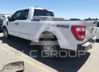 2021 Ford F-150 фото