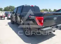 2021 Ford F-150 фото