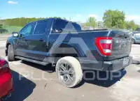 2021 Ford F-150 фото