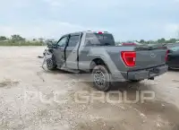 2021 Ford F-150 фото