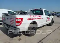 2021 Ford F-150 фото