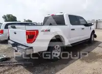 2021 Ford F-150 photo