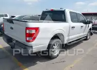 2021 Ford F-150 фото
