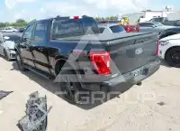 2021 Ford F-150 фото