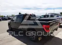2021 Ford F-150 фото